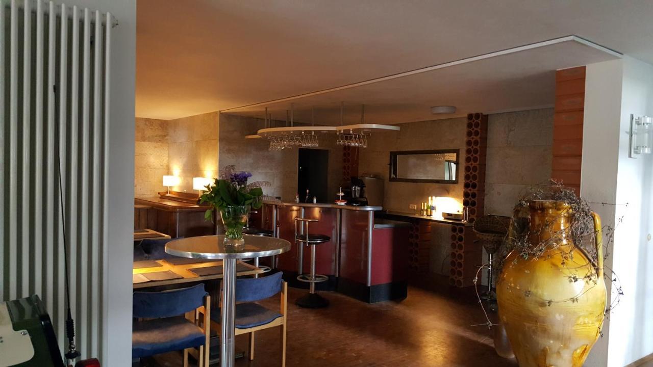 Hotel Kreuzbergbaude Beim Berzdorfer See Mit Wohlfuehl Sauna Markersdorf Екстериор снимка