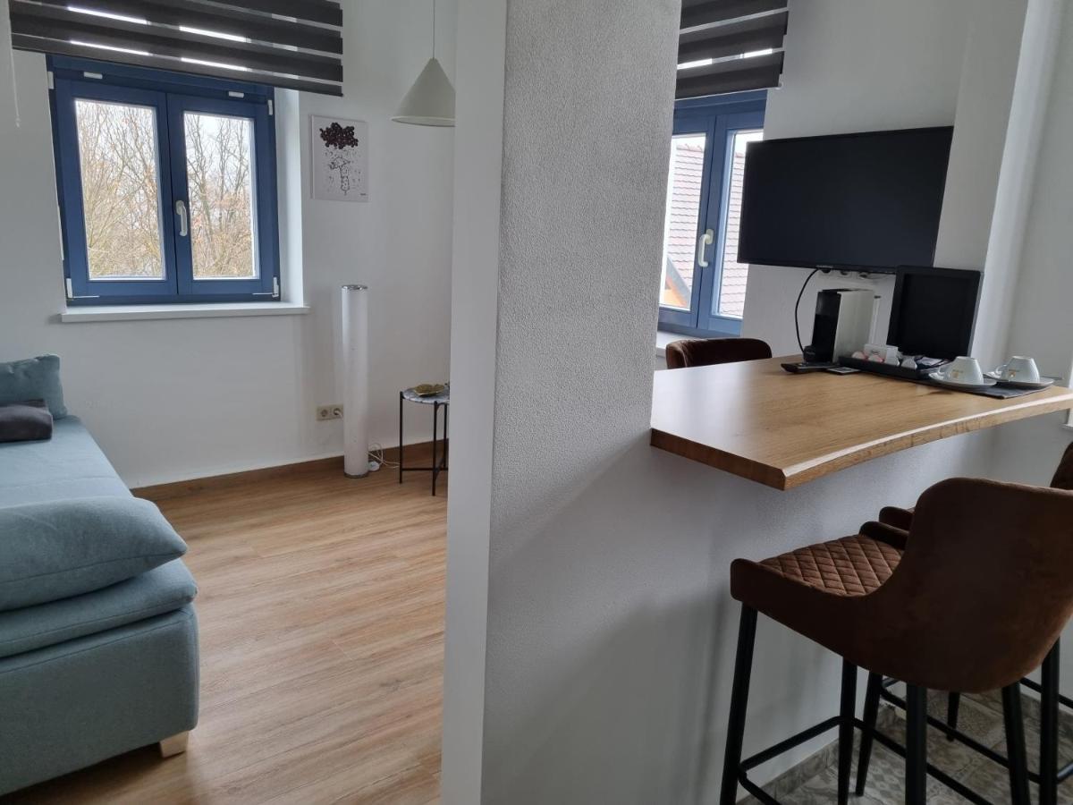 Hotel Kreuzbergbaude Beim Berzdorfer See Mit Wohlfuehl Sauna Markersdorf Екстериор снимка