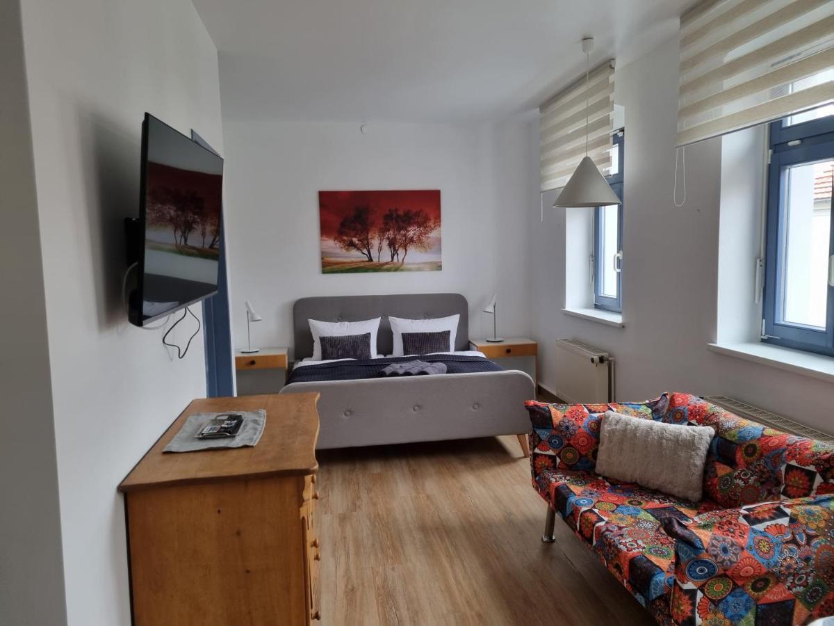 Hotel Kreuzbergbaude Beim Berzdorfer See Mit Wohlfuehl Sauna Markersdorf Екстериор снимка