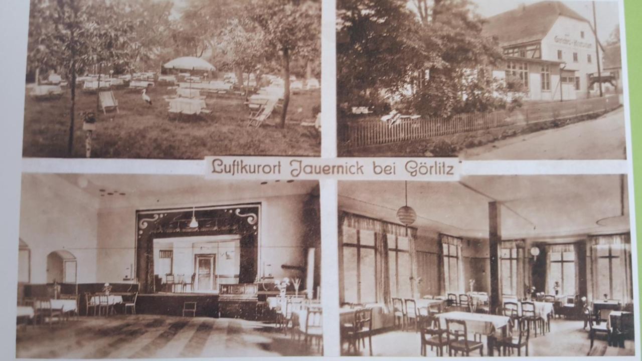 Hotel Kreuzbergbaude Beim Berzdorfer See Mit Wohlfuehl Sauna Markersdorf Екстериор снимка
