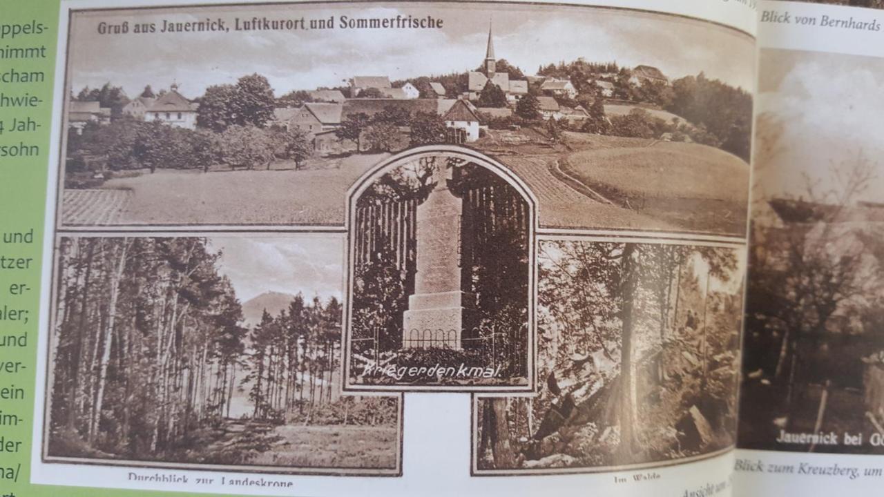 Hotel Kreuzbergbaude Beim Berzdorfer See Mit Wohlfuehl Sauna Markersdorf Екстериор снимка