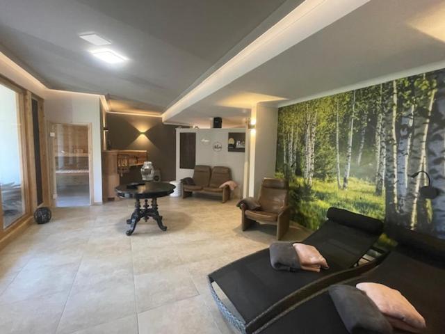 Hotel Kreuzbergbaude Beim Berzdorfer See Mit Wohlfuehl Sauna Markersdorf Екстериор снимка