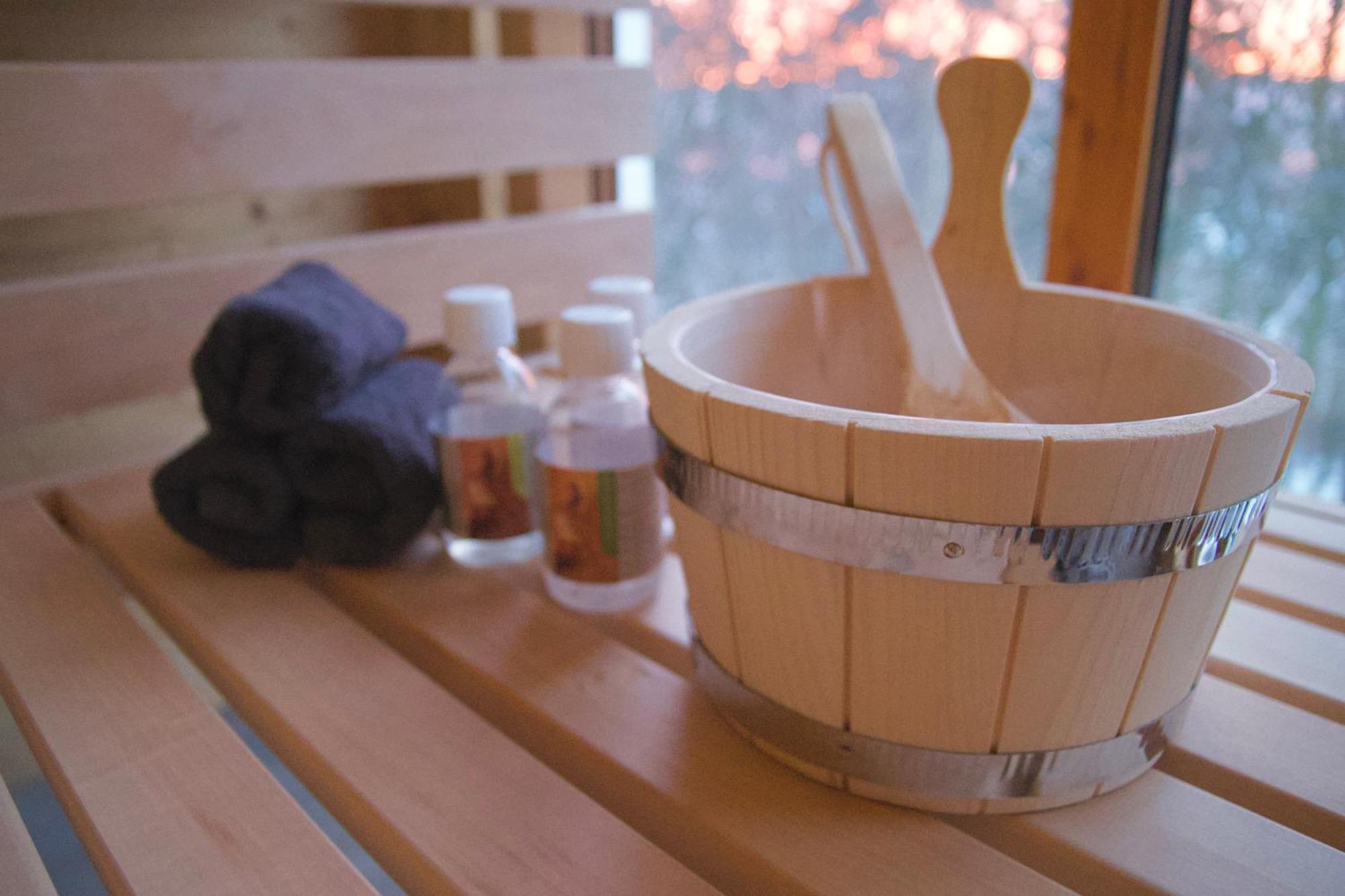 Hotel Kreuzbergbaude Beim Berzdorfer See Mit Wohlfuehl Sauna Markersdorf Екстериор снимка